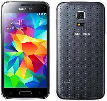 Замена шлейфов на телефоне Samsung Galaxy S5 Mini Duos